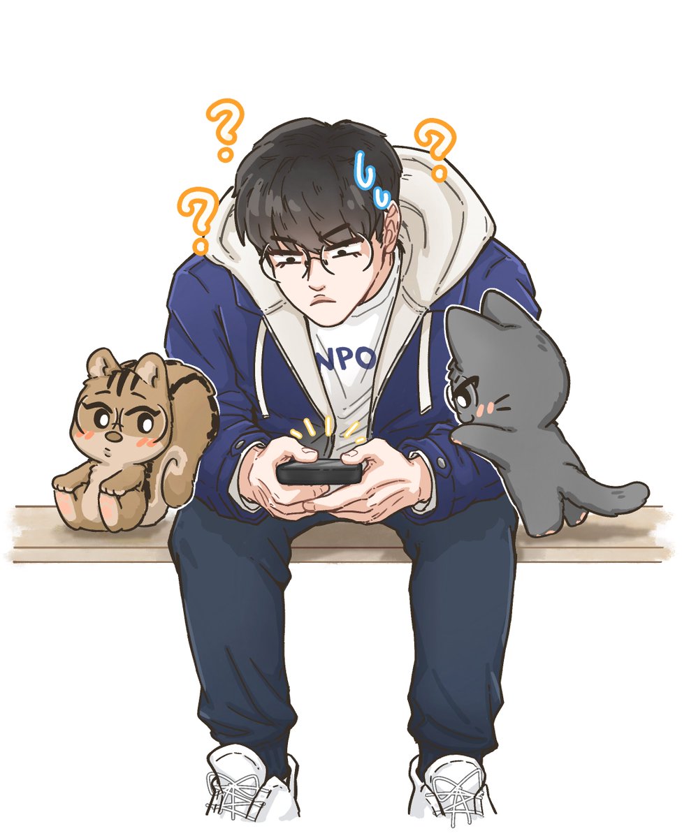 CattyCat_510's tweet photo. 👀👀 https://t.co/Xxk8Oin5Ua