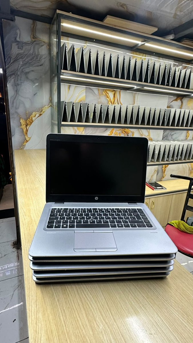 ecbtechnologies's tweet photo. Need a reliable laptop for work, business or school? This HP ELITEBOOK 840 G4 Core i7 machine offers solid everyday performance at a pocket-friendly price.

✅ Intel Core i7 Processor 
✅ 8GB RAM 
✅ 256GB SSD

Selling at KSh 30,000!
Call/WhatsApp: 0717 040 531 
📍 Iconic Business Plaza, 3rd floor Room T12 
🚚 Countrywide delivery available.