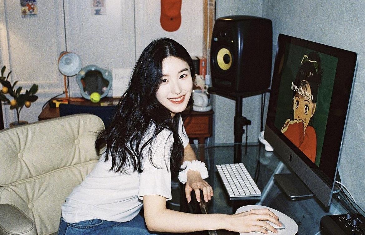 folkSIYEON's tweet photo. life update hari ini masih kerja sambil nyeruput kopi dari my ayah, makasih sponsorannya ayah😆🫰🏻 @bradjiwa https://t.co/vecSsevCUN