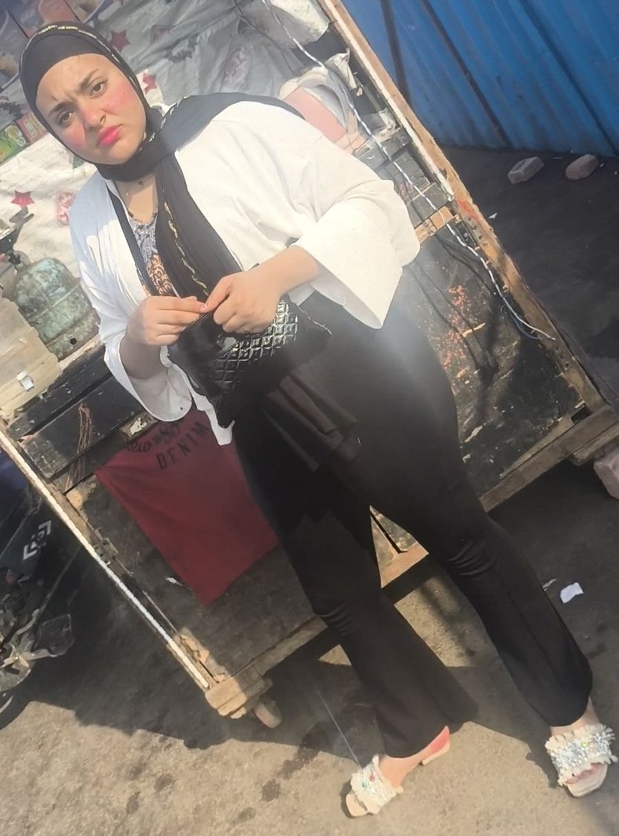 FEETFETISHkw's tweet photo. صباح النيگ علي عنيك
لبوة اخر حاجة ال��لتة نار 🥵⚡ https://t.co/ZHy6ULctBJ