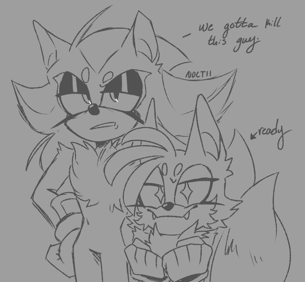 noctiilycan's tweet photo. anyway. some shadows for now while i try to figure out how to draw hogs again https://t.co/kQksAqW6JA