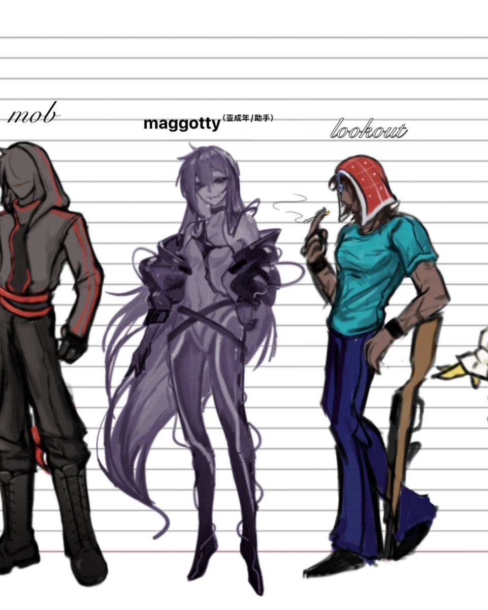 tartali712's tweet photo. Height &amp; Body Chart for All Characters

Asks are open!
 
Submission format: "【ask】 + your question"
Please specify the character if you’re targeting someone.
 
#veritymob #verity #thatmob #LookOut3D #Maggotty #freakity #grity https://t.co/0DhyutL1VR