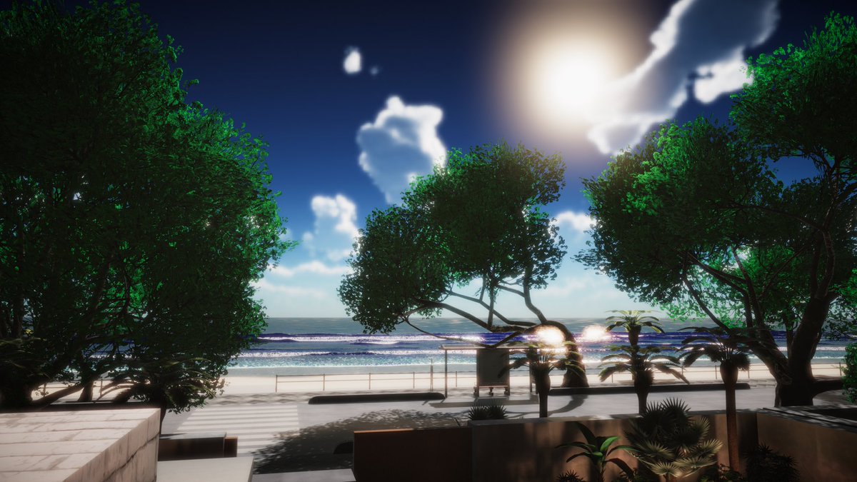amesuke0256's tweet photo. 巡り
#VRChat https://t.co/lfBwvj6b4i