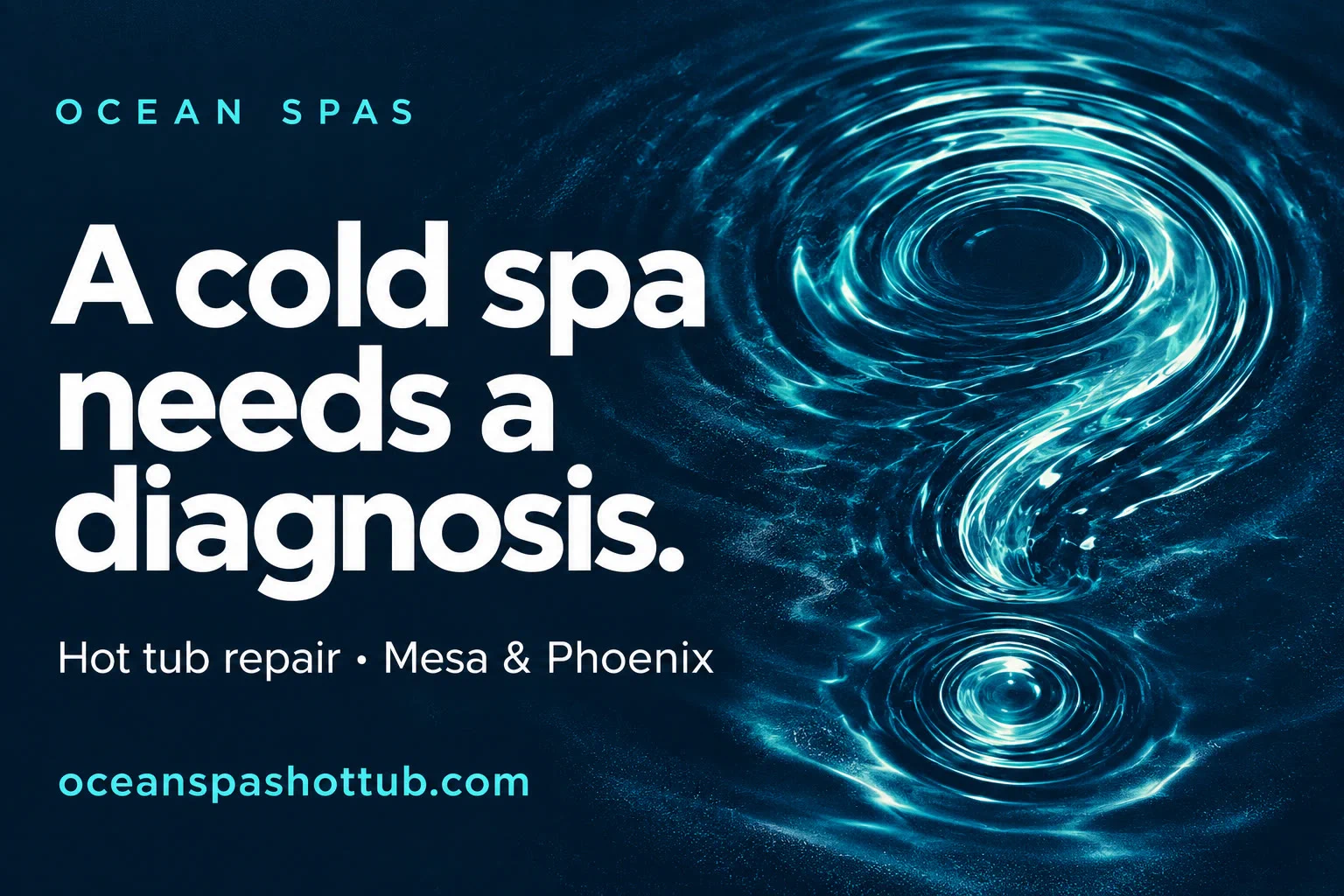 Ocean Spas Hot Tubs on X: 