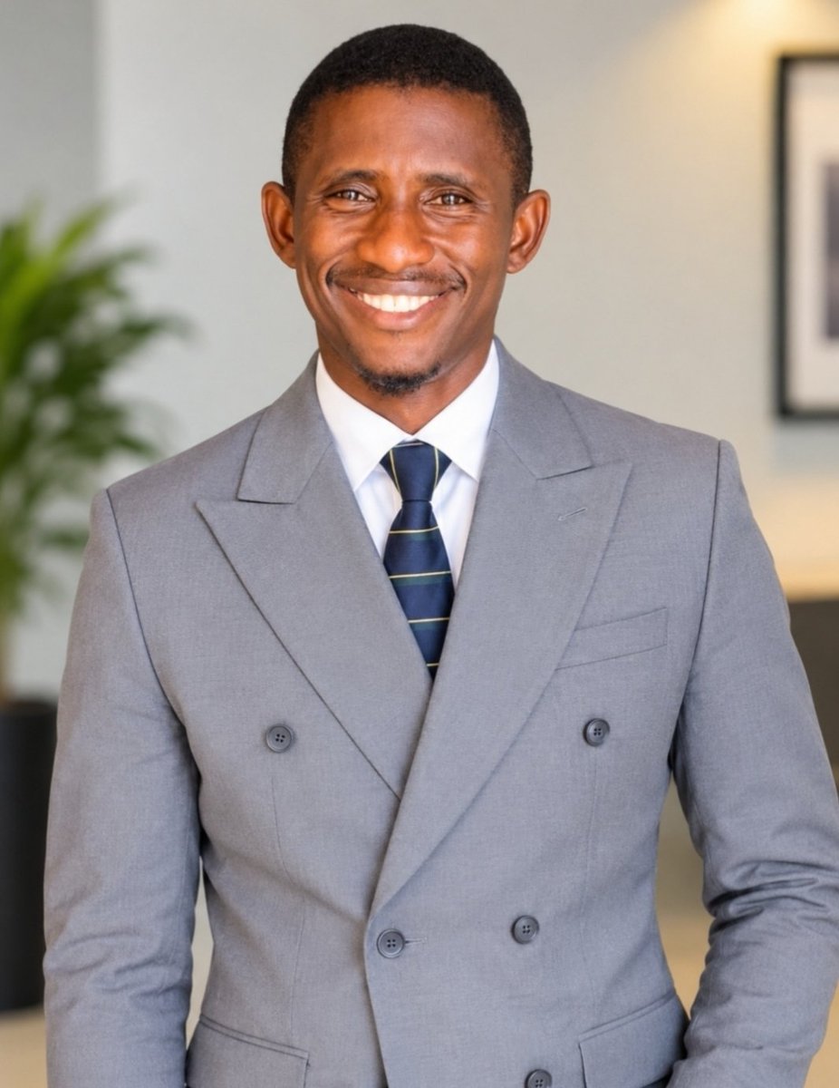 mr_nas11's tweet photo. Massive Growth Movement is 3 months old today
3months of unexceeding blessings, connections and changing lives
#SultanFc
Hello you there, I am Christopher Emigalek. I am realtor based in Port Harcourt, Rivers State. I am your guide into the world of real estate
What services do I offer
* I manage properties for my clients
I manage rental properties, short lets etc
* I purchase and sell properties for and to my clients.
Properties like landed properties, bungalows, duplexes, triplexes etc
Houseboats and vessels also inclusive
* I help clients lease/rent properties of all kind eg apartments, duplexes, warehouses, houseboats, vessels etc
Do well to send us a DM, WhatsApp or Call us if you have any need for our services 08166438770