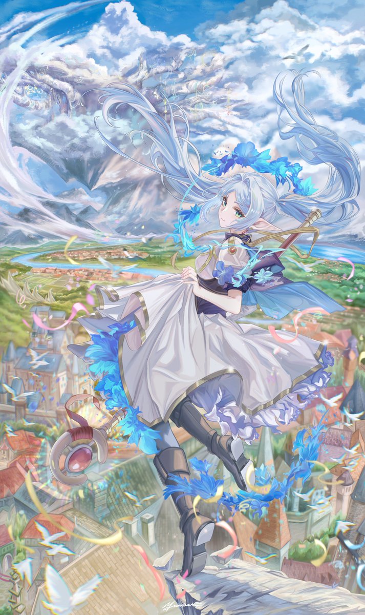 yuumin7370's tweet photo. @_VGen_ Hi VGen team! ✨ I'd love to join VGen as an artist. Here is my application:
​🎨 Portfolio / Carrd: https://t.co/ESb50ERG3z
🔗 VGen Profile: https://t.co/FPs6jDmb7J https://t.co/vUCuSumxxz