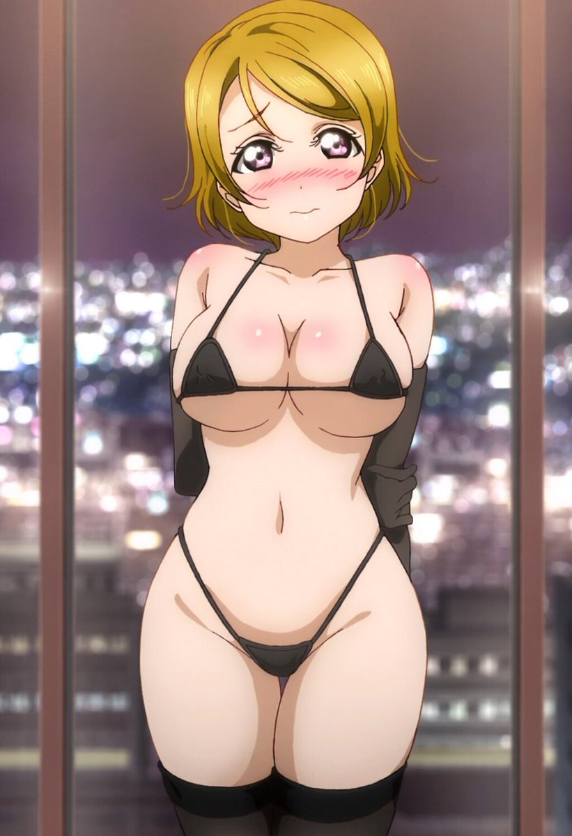 Op916127051's tweet photo. Tras un momento, Hanayo sale del baño ya preparada con lo que estaba en la bolsa, poca fue la sorpresa de aquel chico que de inmediato empezó a juguetear con ella.
#AIイラスト︎ #AILewd #AINSFW #HentaiAI #AIillustration https://t.co/OxjuDZjuGT