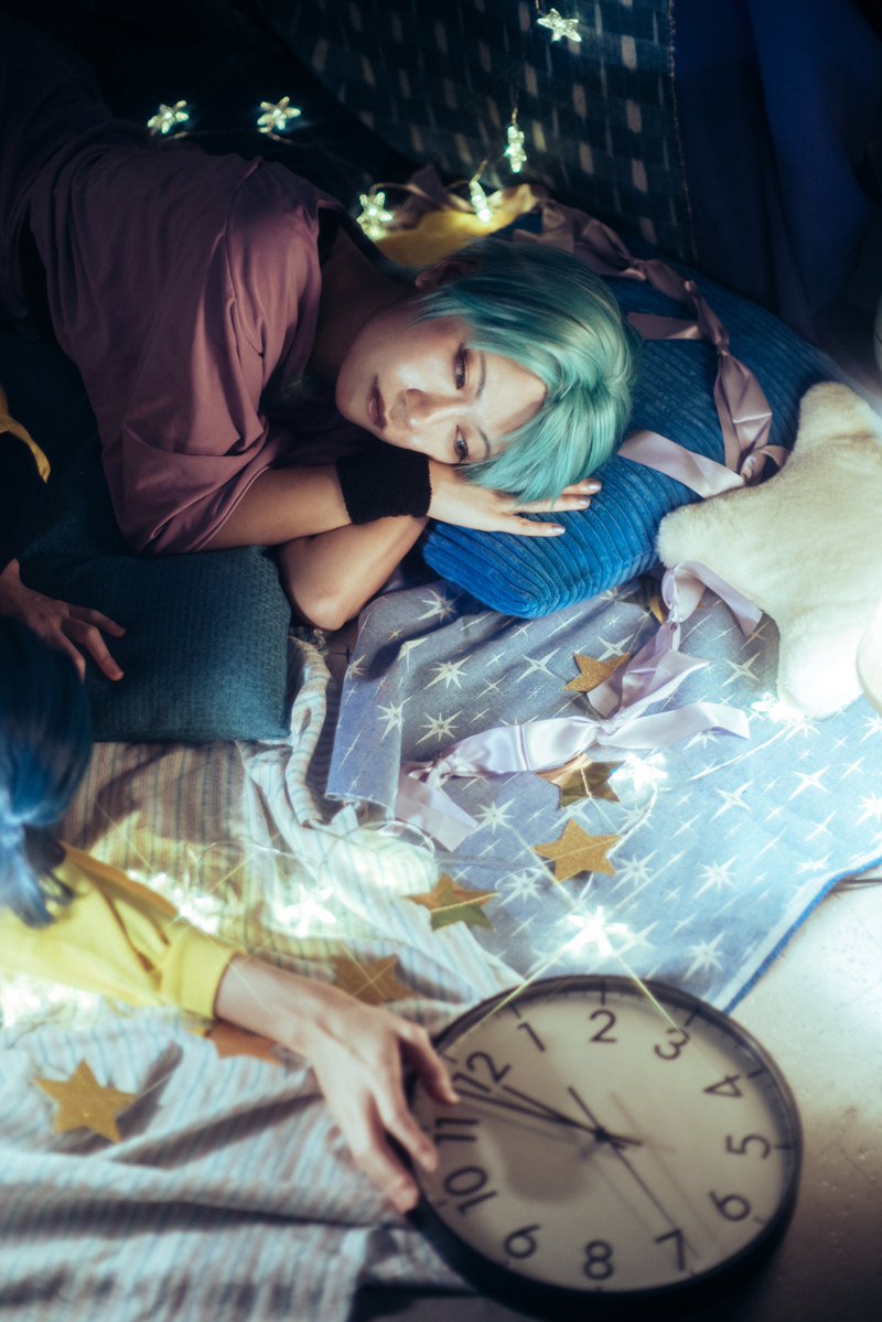 maitsuking's tweet photo. コスプレ｜機動戦士Zガンダム

シンデレラ・フォウ

カミーユ
フォウ｜kouki
.
📷 Hypomanic. https://t.co/qyMezbIB8M