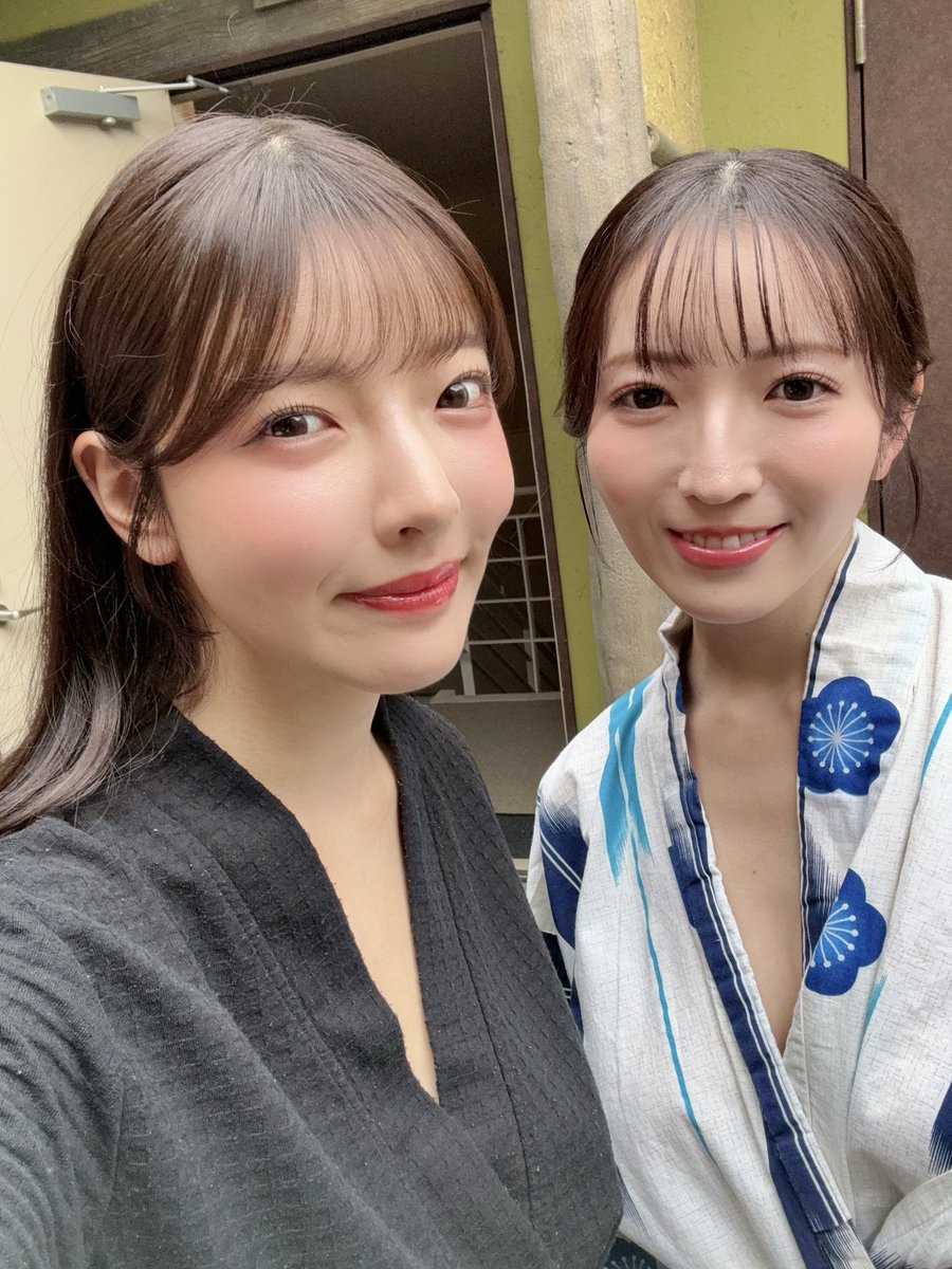 nao_satsuki's tweet photo. 小花のんさんが可愛すぎて優しすぎて
平和過ぎる共演…
幸せ！毎日こんな現場がいいな🍒 https://t.co/OpLhhPUudT