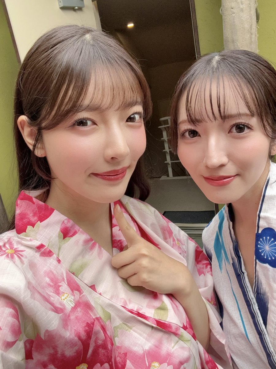 nao_satsuki's tweet photo. 小花のんさんが可愛すぎて優しすぎて
平和過ぎる共演…
幸せ！毎日こんな現場がいいな🍒 https://t.co/OpLhhPUudT