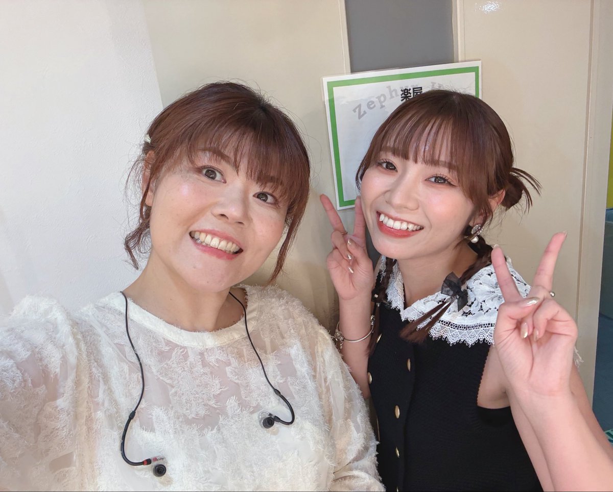 tada_aoi's tweet photo. KMP名古屋でご一緒した、櫻井浩美さんとYURiKAちゃんと❤️
櫻井さんとは15年以上ぶりの再会！下手くそなゆりっぺのモノマネやりまくってすみませんでした！
YURiKAちゃんとは1ヶ月ぶり☆オタトークが盛り上がり、時間が足りませんでした^_^
お二人ともありがとうございました♪
#KeyMusicParty https://t.co/22Q0gzHdjt