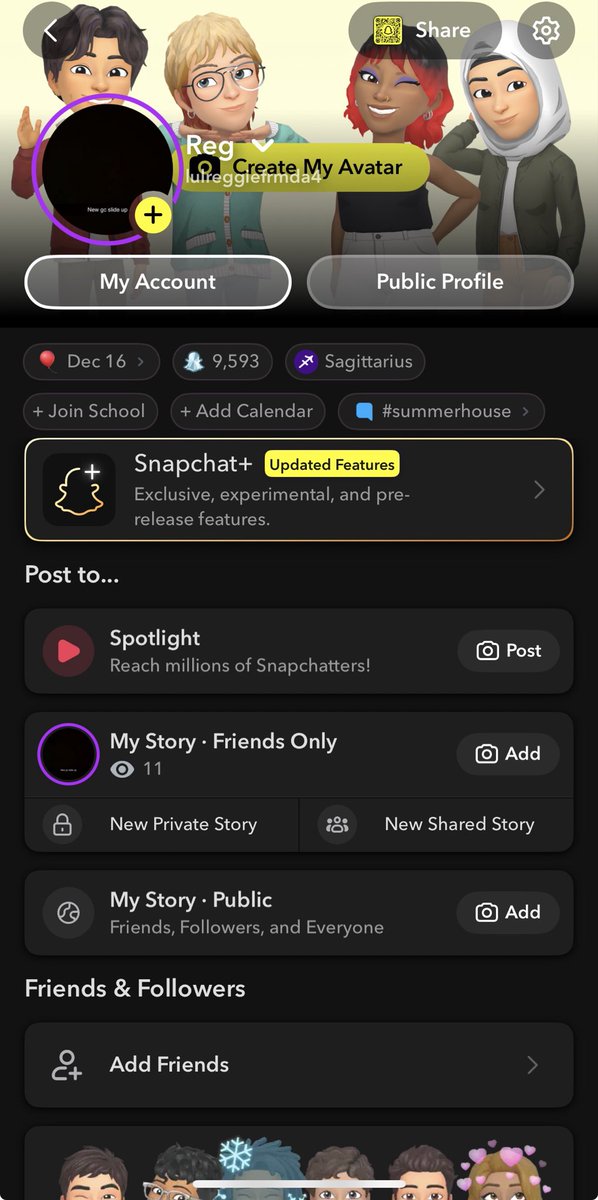 FreaksAssN's tweet photo. Gc hmu https://t.co/qOueAHCpDb