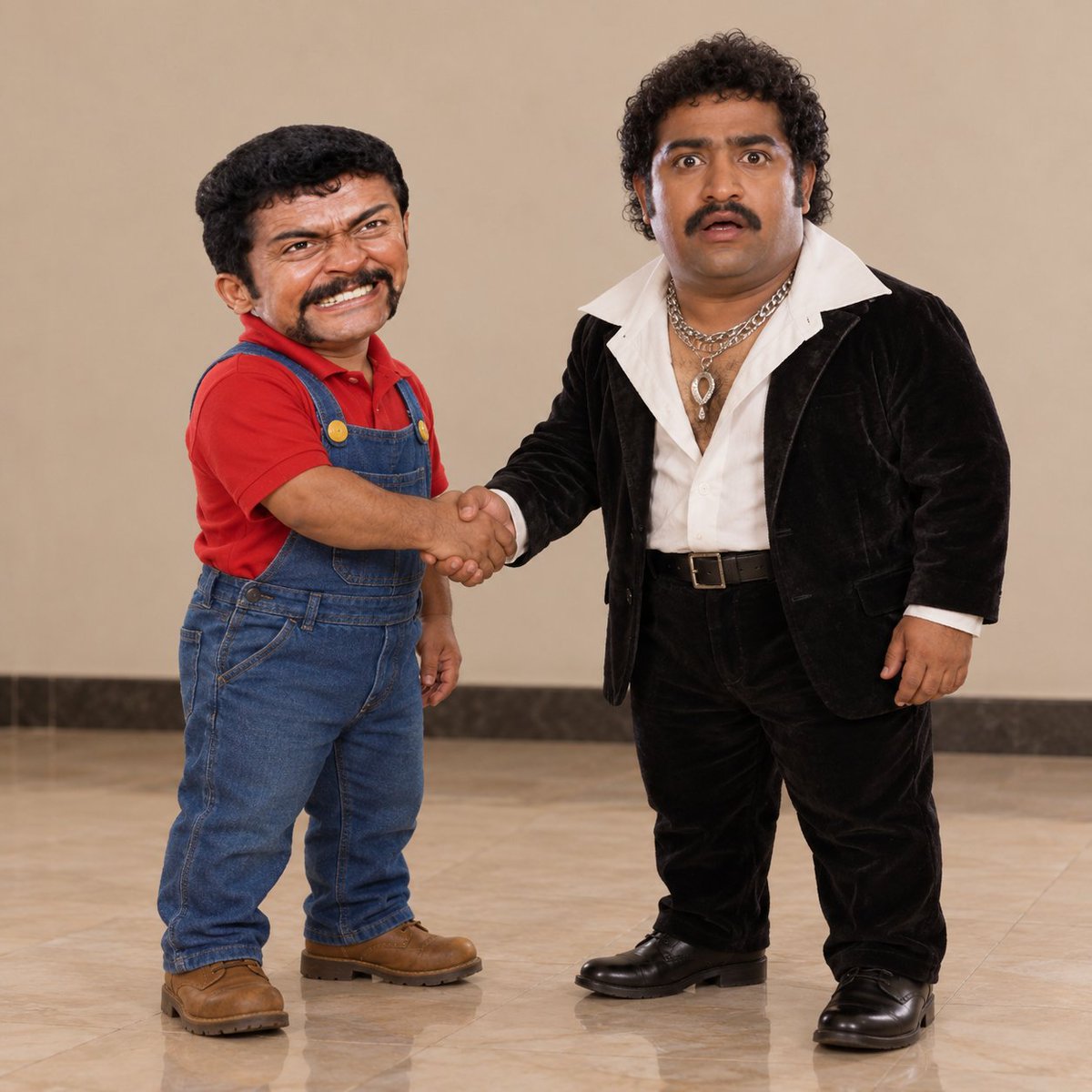 Hettoattractive's tweet photo. @Dunvish Fan base pathu namba dhan pesanum Suriya Jr ntr height 4 feet correct bonding da 🐷🐷🐷🐷🐖🐖🐖🐖🐸🐸🐸🐸🤣🤣🤣🤣 https://t.co/w6q0Tz2jWI