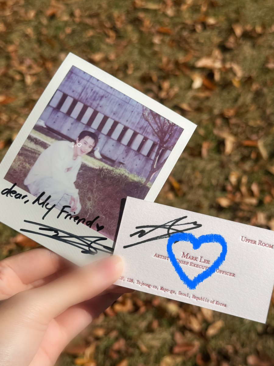 eternalaug's tweet photo. 이마크대표님 최고😍 . . ♡ https://t.co/FpeM0MSPmT
