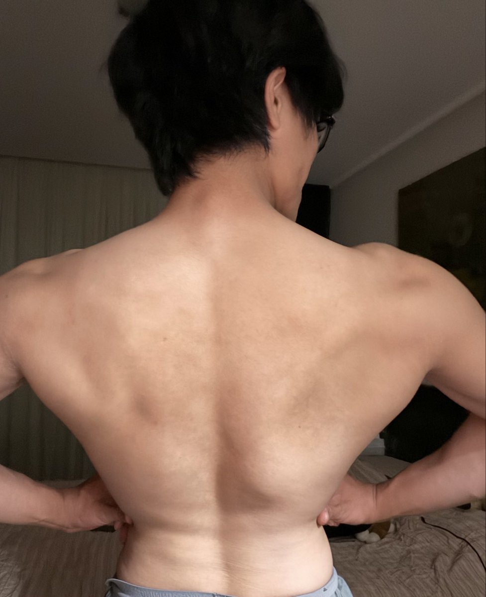 ofish0101's tweet photo. 怎么都练不好🙂‍↕️
#墨尔本 https://t.co/70SLaV4CS9