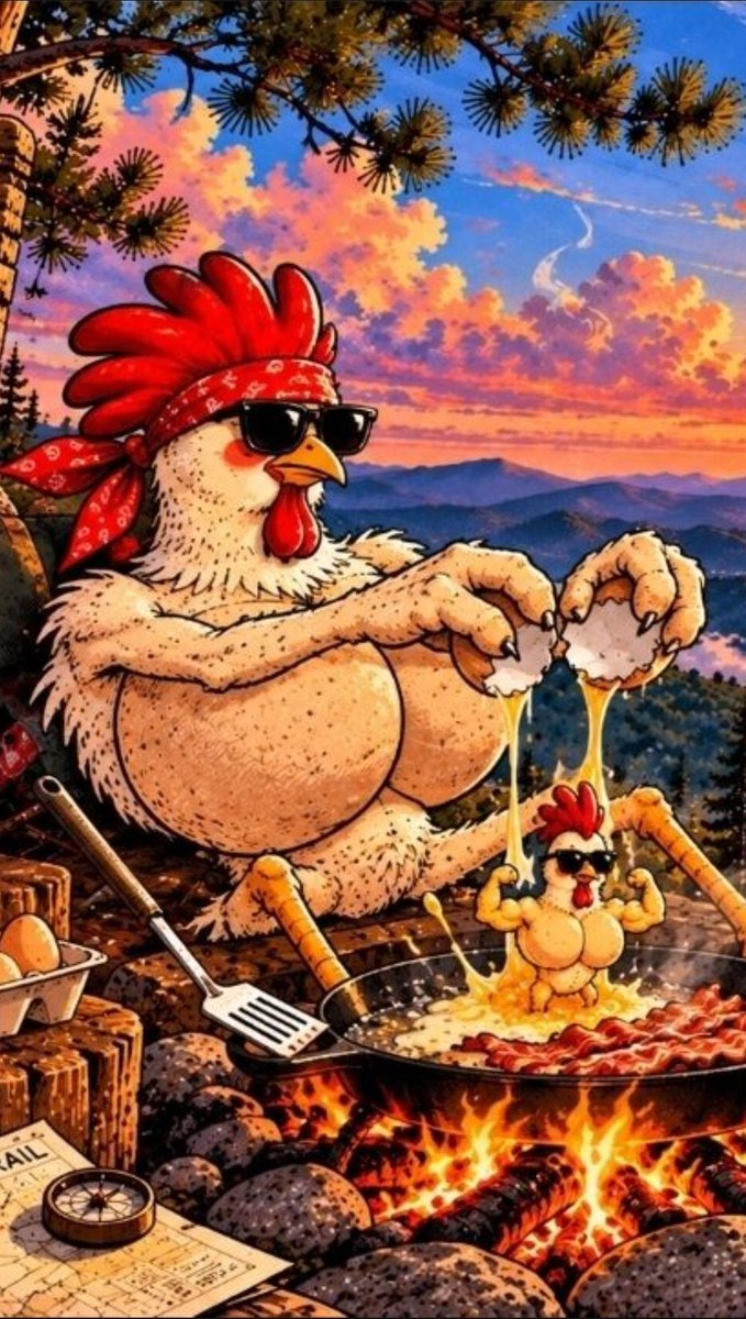 ChickenBeastX's tweet photo. @vainxyz On a largely peaceful journey. 
23% locked!

🐔👹 https://t.co/XXqKcPoJRU