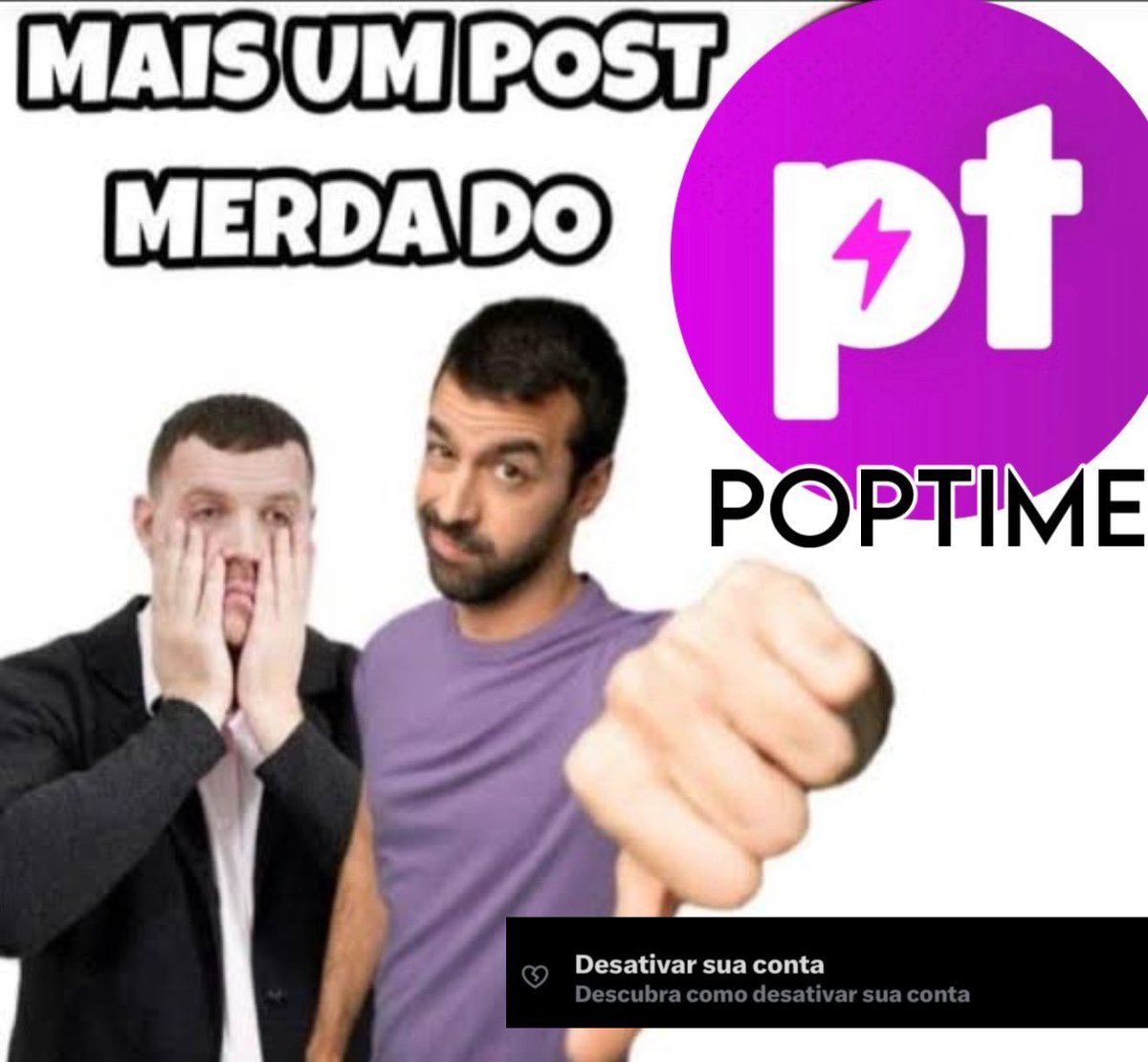 WilhelmQuarto's tweet photo. @poptime Aham pop é sim, é muito legal incluir minorias pra falar de um problema sério que independente da classe, ela pode estar sofrendo isso. A verdade é que você não se importa com porcaria alguma ai, tá desse jeitinho porque o Felca não defendeu teu político de estimação https://t.co/D2MAyfEk7e