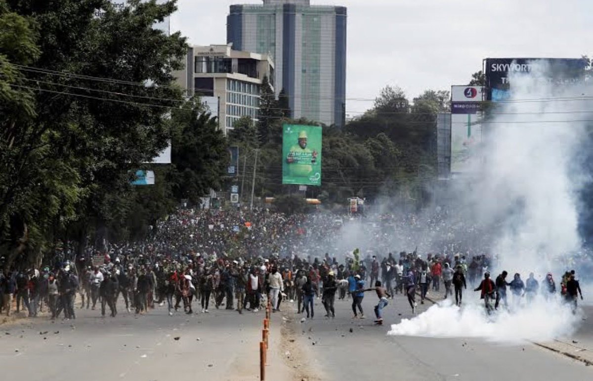 alfredarapketer's tweet photo. Happy Mashujaa Day!
🇰🇪🇰🇪🇰🇪🇰🇪🇰🇪🇰🇪 https://t.co/TmNBjHc6W3