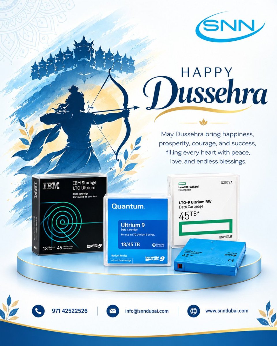 daintycookie647's tweet photo. May this auspicious festival bring happiness, prosperity, courage, and success, filling every heart with peace, love, and endless blessings. Wishing everyone a joyful and prosperous Dussehra from the team at SNN! 🌟🗄️   🌐 https://t.co/Jl4RG2aWWu   #HappyDussehra #SNN #Enterprise https://t.co/Ini494zLwB
