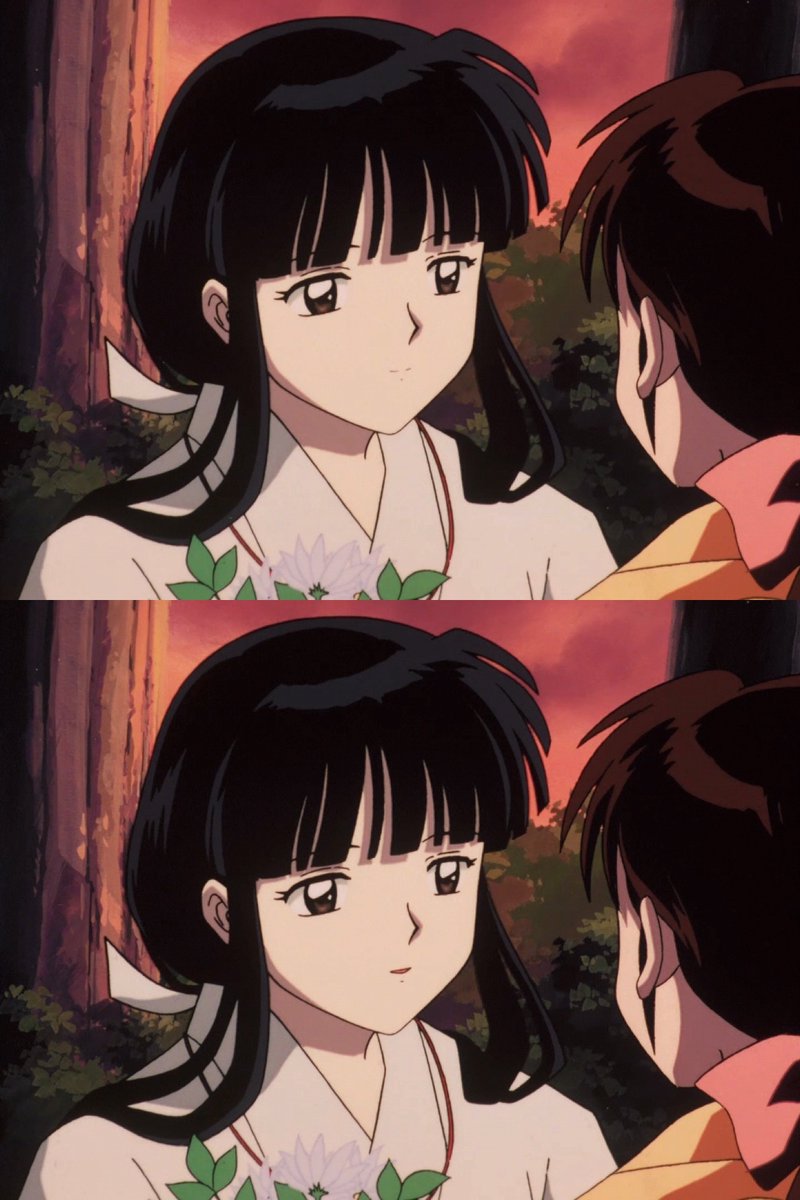 kikyovo3's tweet photo. 🙂☺️
#Kikyo #inuyasha #桔梗 #犬夜叉 https://t.co/cMqzy9A9wy