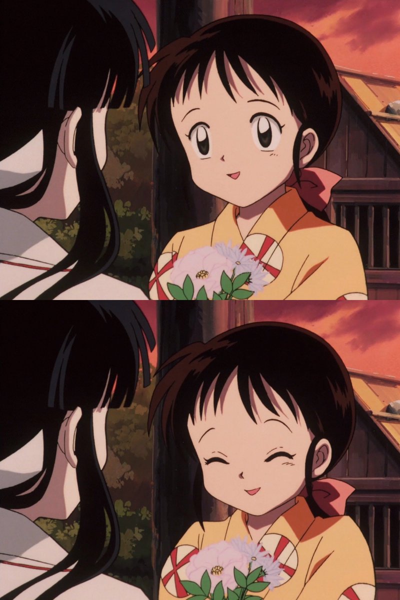 kikyovo3's tweet photo. 🙂☺️
#Kikyo #inuyasha #桔梗 #犬夜叉 https://t.co/cMqzy9A9wy