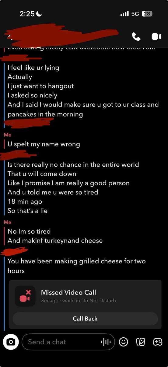 ChiChiDing's tweet photo. Never having sex again. #selfdox #fuckit https://t.co/aYCcE1jYvX