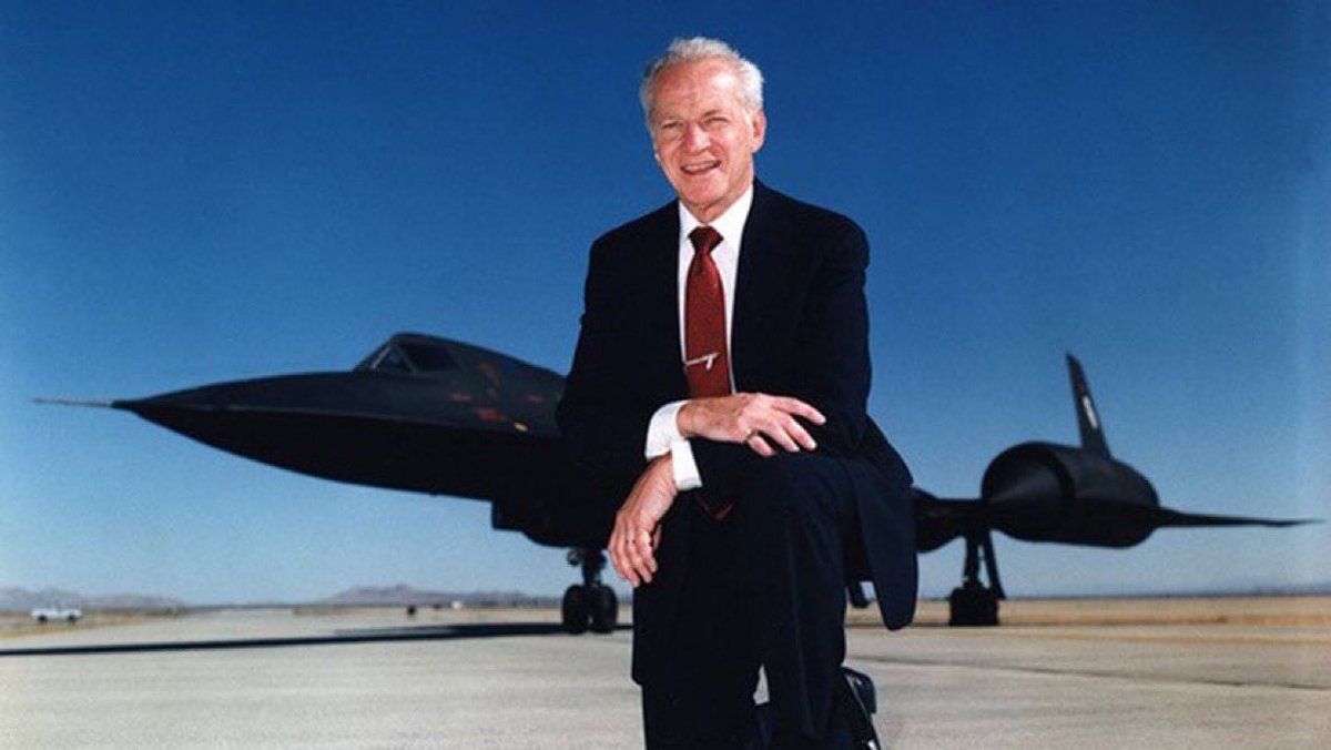 ZachBrowne's tweet photo. Here are some quotes from Ben Rich, formally CEO of Lockhead Martin Skunkworks, about the tech that's so obviously being hidden from us at this point.

1.   “The Air Force has just given us a contract to take ET back home” (source: 1993 WPAFB slide presentation)

2.   “We already have the means to travel among the stars, but these technologies are locked up in black projects and it would take an act of GOD to ever get them out to benefit humanity” (source: statement made after UCLA presentation to three Disclosure Project witnesses)

3.   “Jim, we have things out in the desert that are fifty (50) years beyond what you could possibly comprehend. If you have seen it on Star Wars or Star Trek, we’ve been there done that, or decided it was not worth the effort” (Source: direct comments by Ben Rich to Jim Goodall via telephone call at the USC medical center approximately one week before Ben passed away on January 5th 1995)

4.   “We have some new things. We are not stagnating. What we are doing is updating ourselves, without advertising. There are some new programs, and there are certain things-some of them 20 or 30 years old-that are still break-throughs and appropriate to keep quiet about. Other people don’t have them yet. (source: statement made by Ben Rich to Stuart F. Brown in an interview published in Popular Science October 1994)

5.   “I wish I could tell you about the projects we are currently working on. They are both fascinating and fantastic. They call for technologies once only dreamed of by science fiction writers”. (source: AIAA lecture Atlanta, Ga. September 7-9 1988)

Credit - blit_blit99 on reddit.