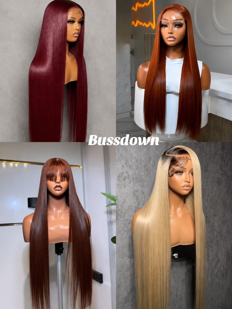 Peaceoynv's tweet photo. He will not be angry wit you forever, 
sell that his PES 5 🎮 &amp; buy that wigs U love, from me; pretty girl❤️❤️🤏. https://t.co/94DMKbhRgk