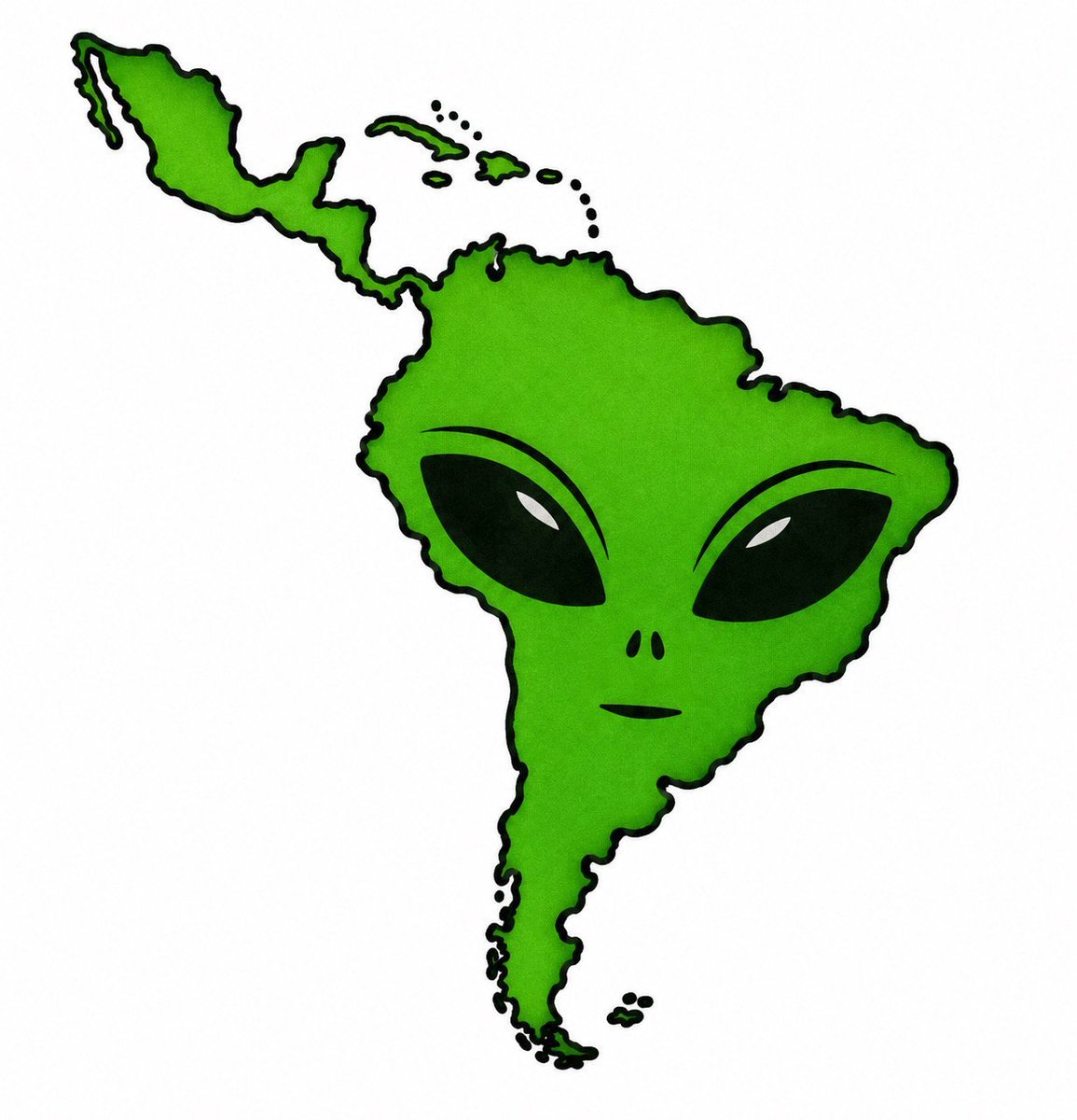 yoonggukv's tweet photo. somos aliens mesmo https://t.co/fNSbTVkWzG