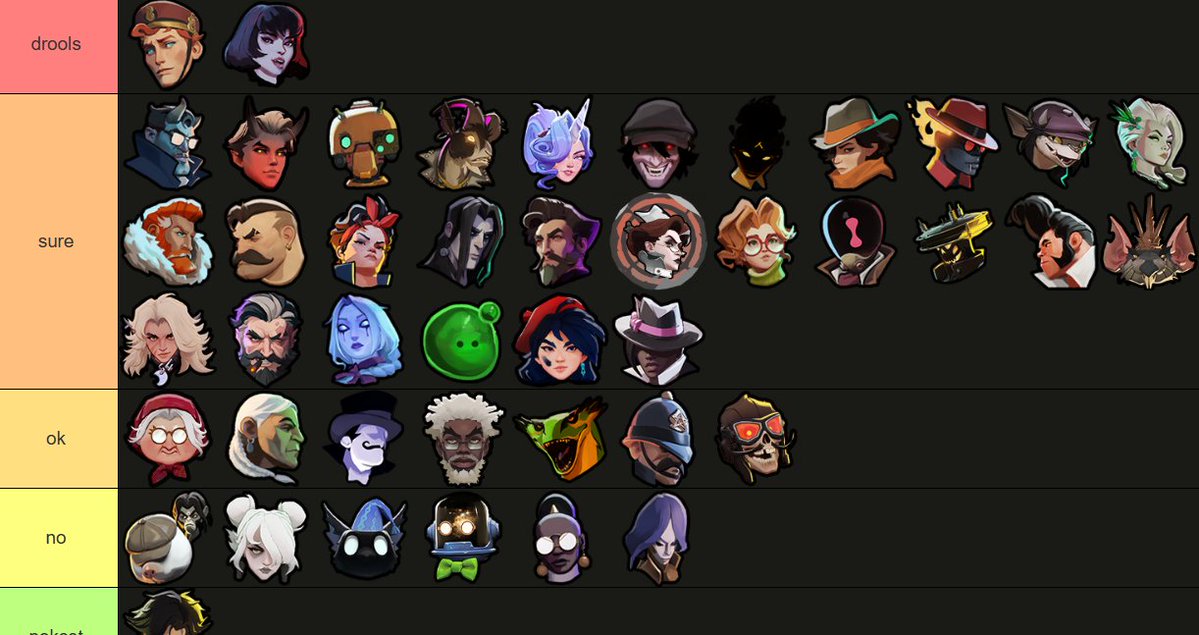 FrogDimension's tweet photo. ((new ship chart i dont care man just whatever im here to have fun https://t.co/lWrefxPzXs