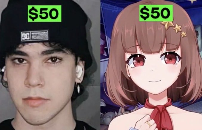 Usubx3's tweet photo. @kickespanol @SpreenDMC @alondrisaa @DavooXeneizeJRR @LoncheDeHuevito @starvtuber2 @WestCOL @lautarodeIcampo @RDjavii @adrianozendejas Ni idea de los demás asi que Star y Spreen :v https://t.co/osTjkDooao
