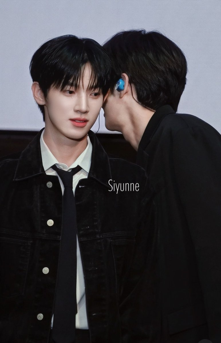 subgcwq's tweet photo. YoonWoo https://t.co/IlMNtMIDyz