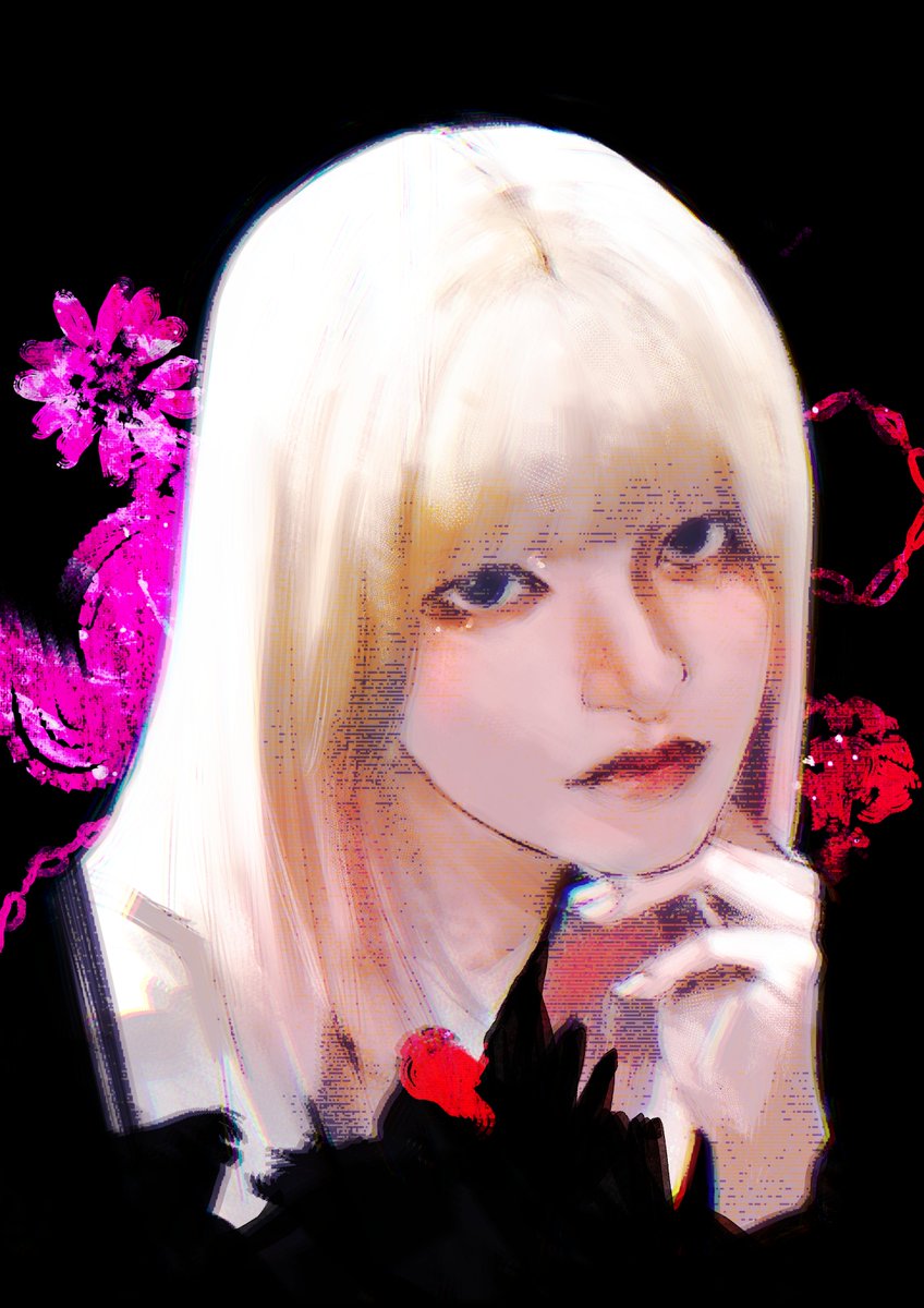 sza217uu's tweet photo. Strange Muse #NMIXX https://t.co/J6ymk1AIAc