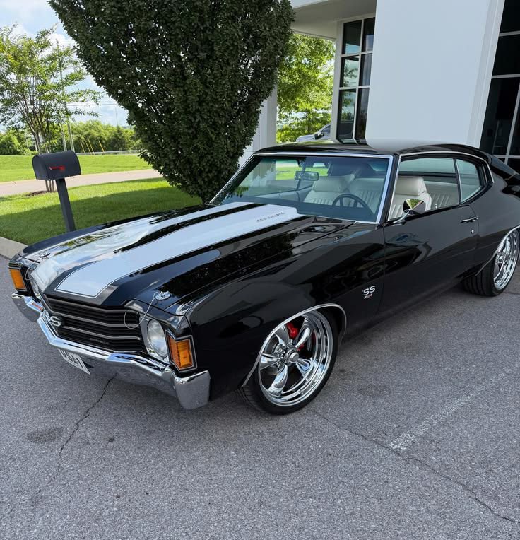 RestoMod804 tweet picture