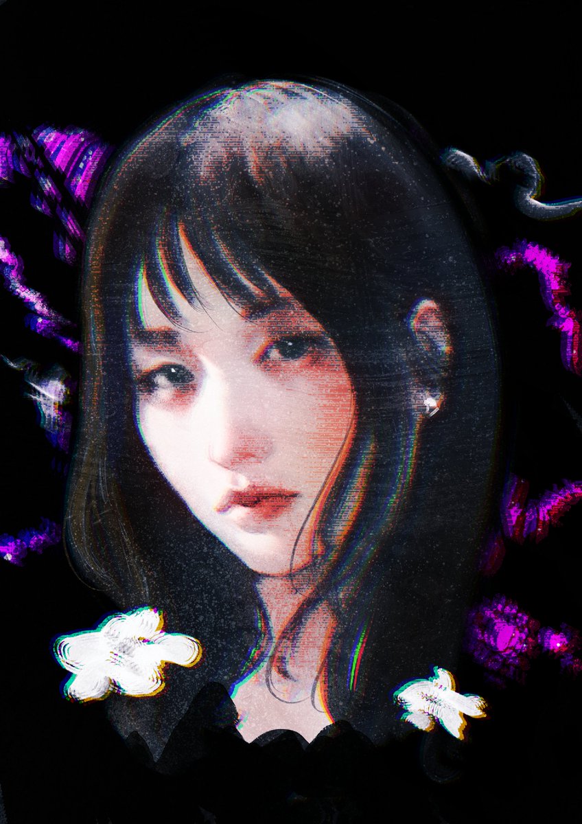 sza217uu's tweet photo. Strange Muse #NMIXX https://t.co/J6ymk1AIAc