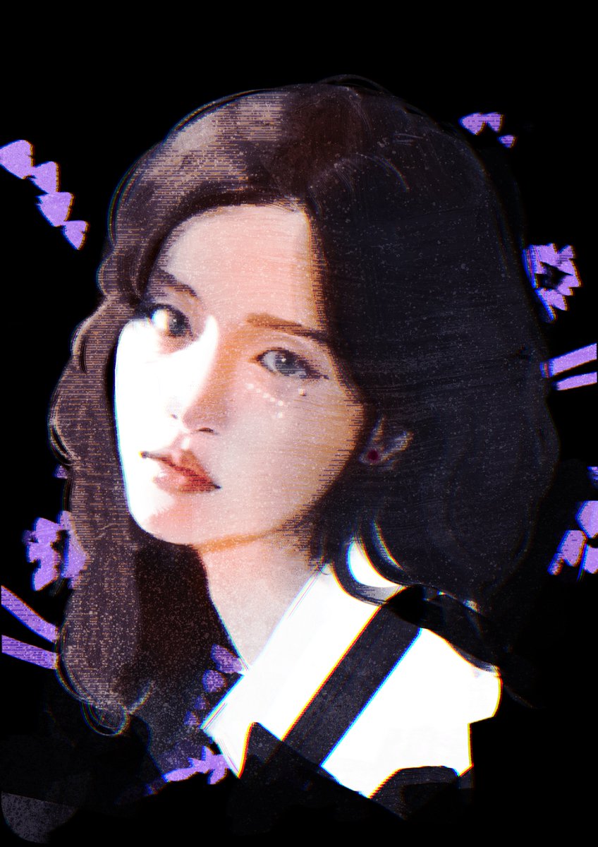sza217uu's tweet photo. Strange Muse #NMIXX https://t.co/J6ymk1AIAc