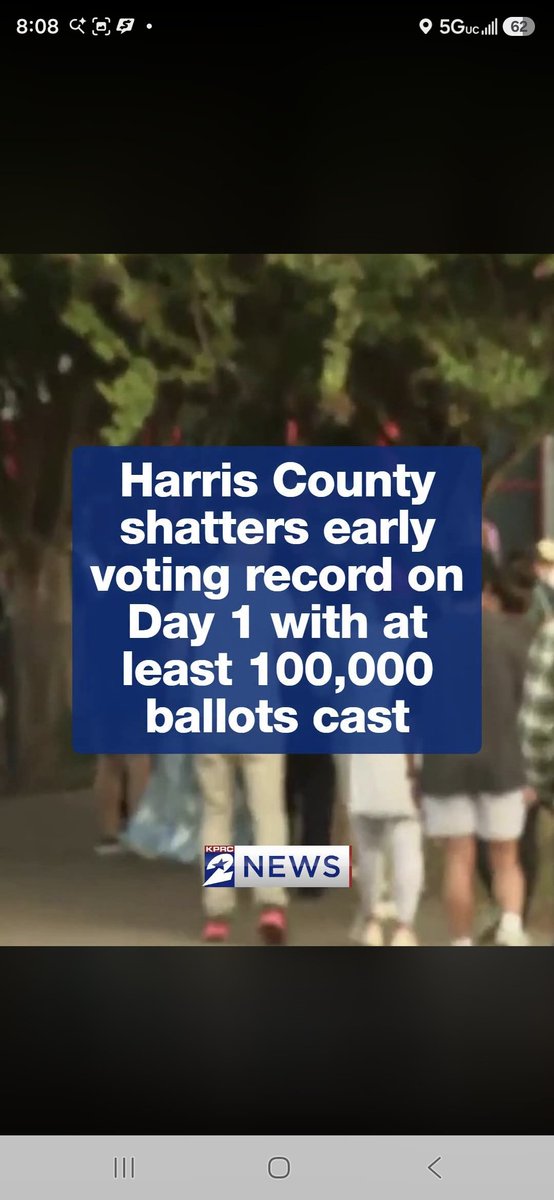 PBTOTX's tweet photo. @CharlieSnider12 Largest  county in TX  by population 15% registered voters of all TX all time  records shattered 104,000 plus votes till 6 pm clear sign of ANTI  INCUMBENCY!

Houston is Blue Tsunami! https://t.co/QqdR2NmT2W