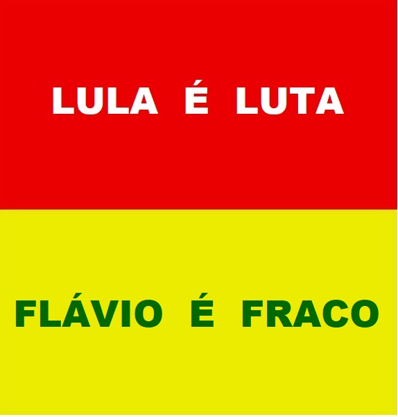 tuescreve's tweet photo. "Os maus são audaciosos, os bons são tímidos" / 🔴⚪ Lula é Luta, Vote 13!🔴⚪ https://t.co/Ume9YNkvAb