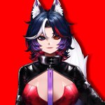 Photo by Kyaree 🦊❤️ Fox VTuber (@Kyaree_VT)