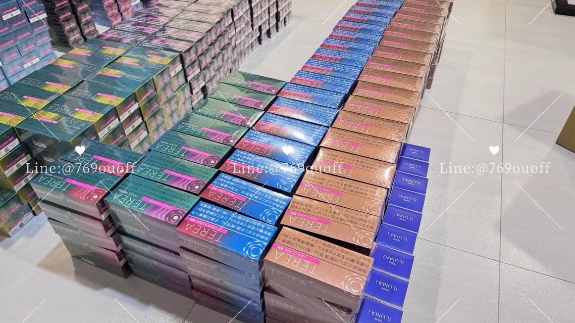 trdd7878's tweet photo. ตัวเครื่องไอคอส สินค้าเข้าเพิ่มเเล้วนะ 🛒🛒🛒

LINE:@769ouoff
https://t.co/tBekG5uFtw

#iqosthailand #iqosilumai #TEREA #TEREAIQOS #HEEST #marlboro #ไอคอส #marlboroiqos #iqos #เทเรีย #ร้านไอคอสชลบุรี #ตามหาไอคอสชลบุรี https://t.co/KN8fV6lBST