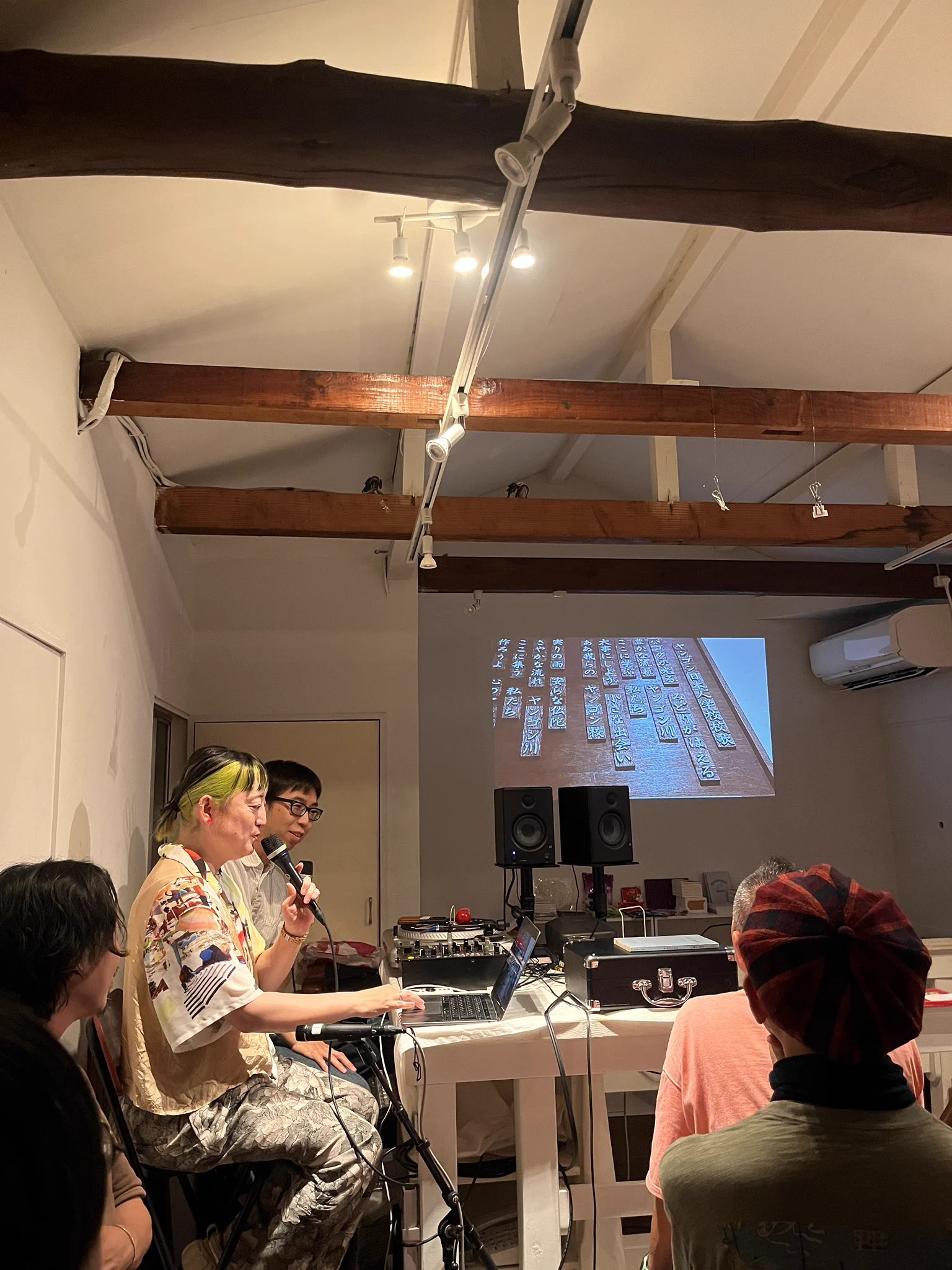 村上巨樹 on X: 