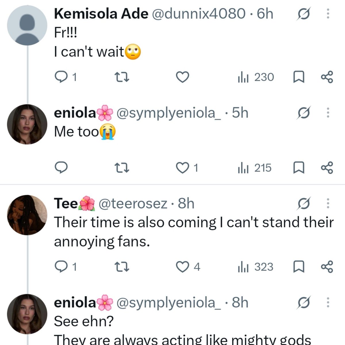 vitawinsea's tweet photo. 🚨 RNB, DO NOT ENGAGE 🚨

https://t.co/WQTbaFWpvV
https://t.co/U4ANaTU1my
https://t.co/xgxarzZWey
https://t.co/uakrmo4R0N
https://t.co/bOzNnrmx2v
https://t.co/HGCbWbN0Q1 https://t.co/0rNhQC4ZuP
