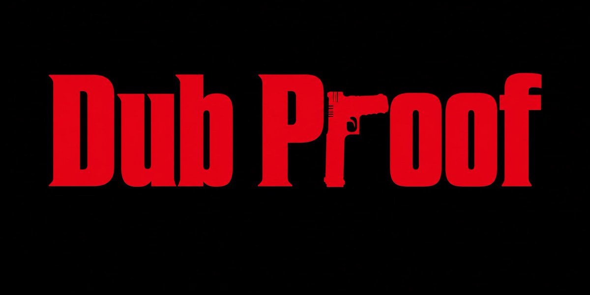 dubproof's tweet photo. Just messing around https://t.co/j2VqtCvzT2