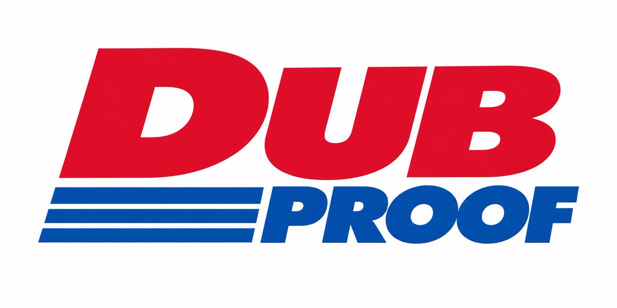dubproof's tweet photo. Just messing around https://t.co/j2VqtCvzT2