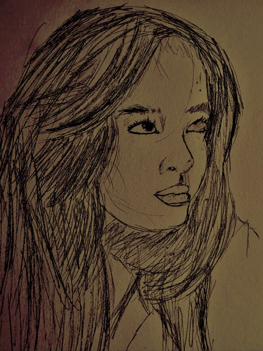 Shoushuu_'s tweet photo. My drawings of my self in the past year  #art #selfportrait #fun https://t.co/UovhVVLYT1