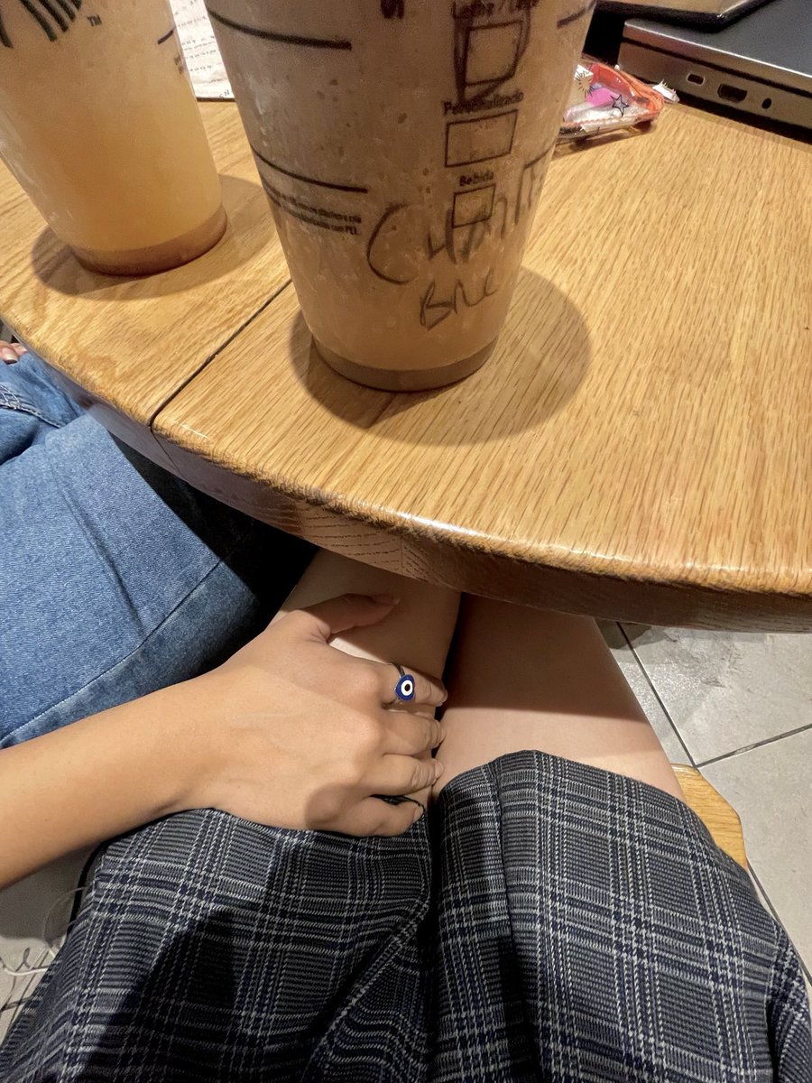 tookitooo's tweet photo. ˚₊‧꒰ა ♡ ໒꒱ ‧₊˚ tuve un día precioso con mi novia @ninincss 💭🍨🏹👩🏻‍❤️‍💋‍👩🏻 10 meses juntitas !! regalitos, snoopy frappés, cine y muchísimos besitos ｡ﾟ(ﾟ´♡`ﾟ)ﾟ｡ ୨୧ ˚. ᵎᵎ ⊹ ࣪ ˖ https://t.co/cvFtfxHv9L