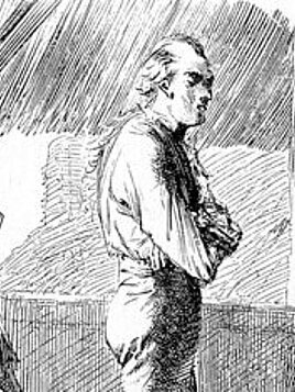 commie_quotes's tweet photo. Not a Communist at all but this quote is too good to not be posted:

"'My hemorrhoids affectionately greet your penis."

-Frederick the Great, to Claude Étienne Darge, July 1750 https://t.co/vaQteVlnIJ