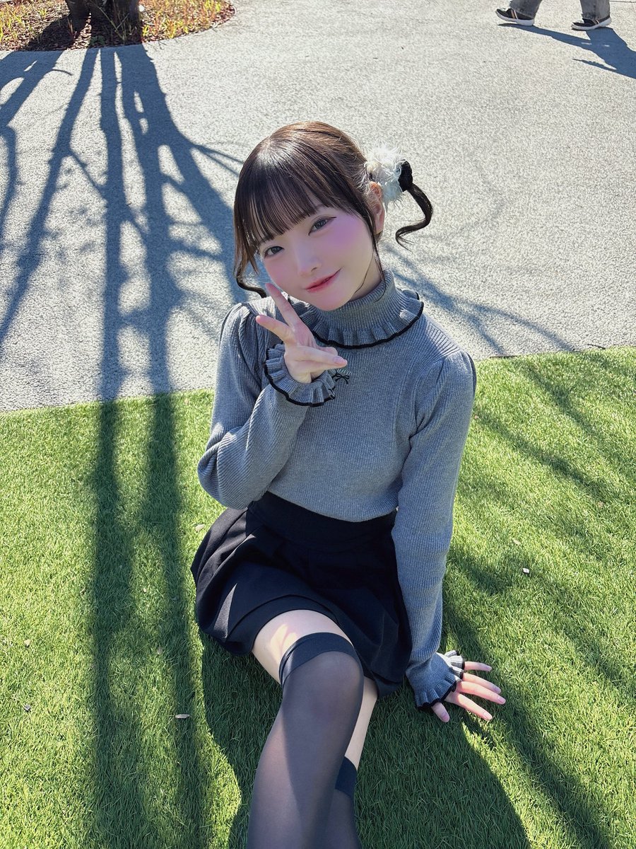 PUREMORPH_mea's tweet photo. おはめあ☁️🔆

お外で寝っ転がって日光浴びたいなс⌒っ.ω.)

おすすめの公園ありますか🏞️ ♡ https://t.co/g27egSjBDj