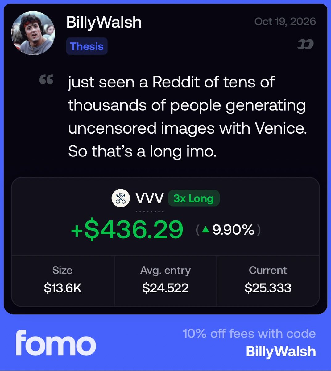 reaIityobserver's tweet photo. Follow for more strategic cultural investing maneuvers
https://t.co/MqGJnQ8qK3 https://t.co/cbKSDH3zjK