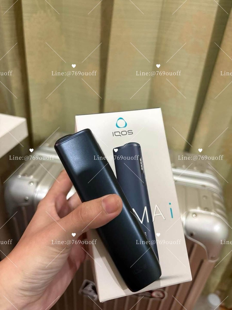 trdd7878's tweet photo. ตัวเครื่องไอคอส สินค้าเข้าเพิ่มเเล้วนะ 🛒🛒🛒

LINE:@769ouoff
https://t.co/tBekG5uFtw

#iqosthailand #iqosilumai #TEREA #TEREAIQOS #HEEST #marlboro #ไอคอส #marlboroiqos #iqos #เทเรีย #ร้านไอคอสช��บุรี #ตามหาไอคอสชลบุรี https://t.co/LOQFEV4WQO